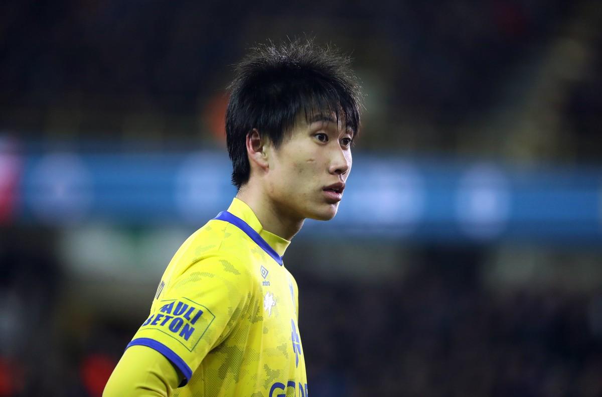 伊藤涼太郎で3人目！「シント＝トロイデンで日本代表デビューした」3名の選手｜写真3