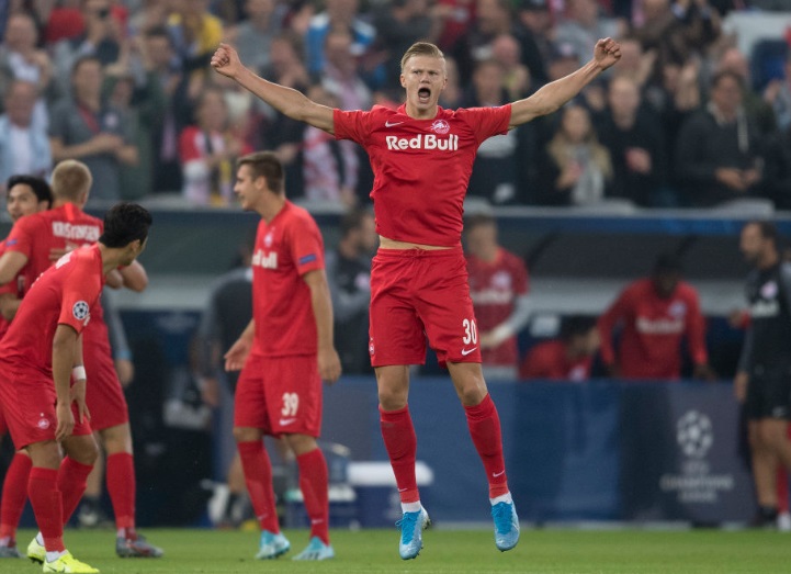 「絶不調ユナイテッド、1月に獲得しうる5人のアタッカー」｜写真2