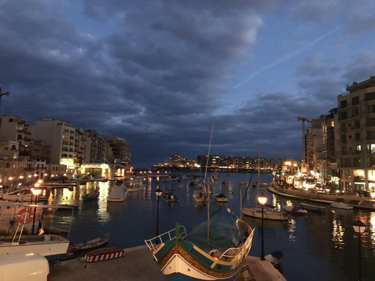 【コラム】「マルタってサッカーやってるの！？という方にこそ読んでほしいお話」｜写真1