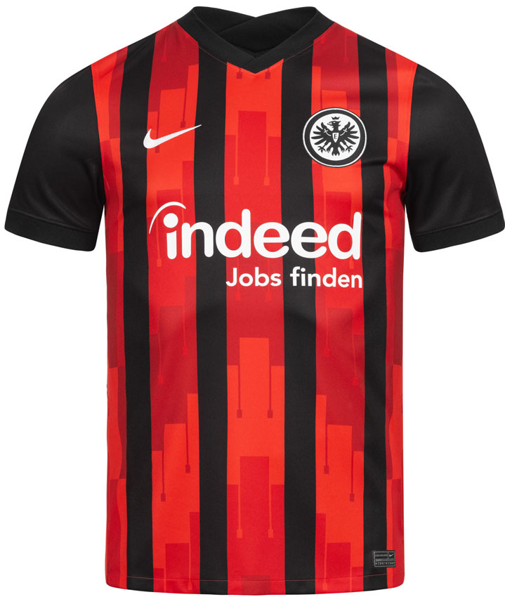 さらっと見る！2020-21ブンデスリーガ、「ホームユニフォーム」全まとめ｜写真9