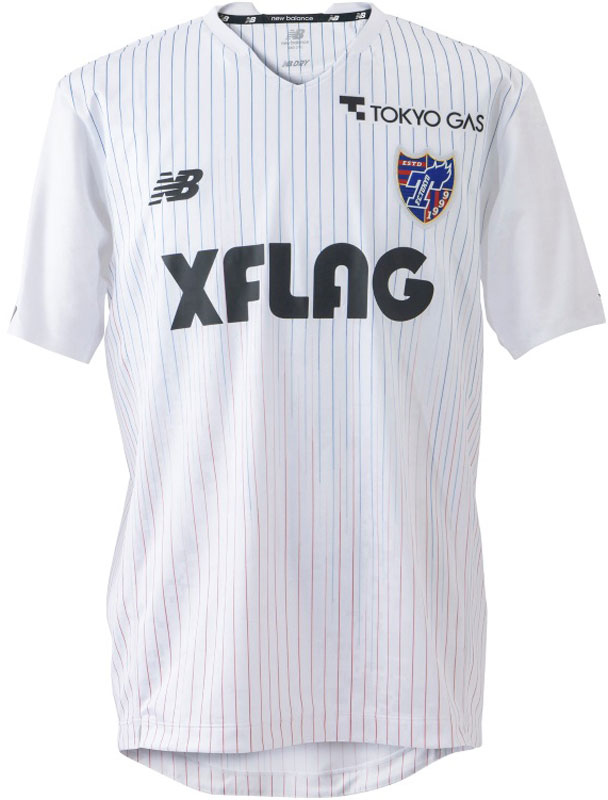 独断と偏見で選ぶ！2021年のJ1「最高にかっこいいユニフォーム」10選｜写真7