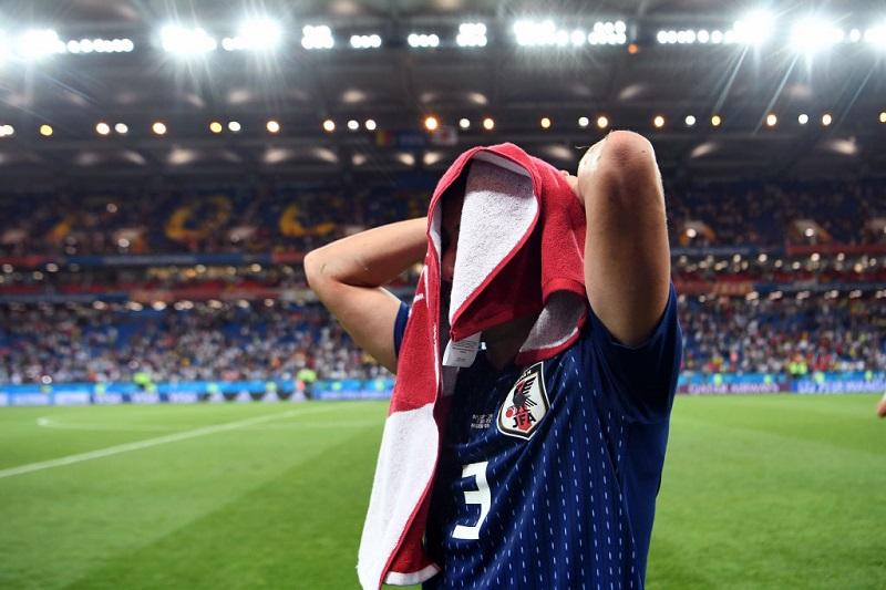 今大会における日本代表のMVPは？平均採点でベスト5を発表！｜写真3