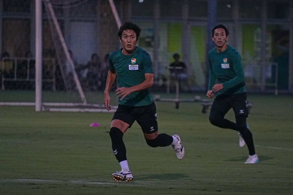 J2ジェフユナイテッド千葉の状況は“ポジティブ”なのか「あと10試合で昇格できる」と最終局面へ｜写真6