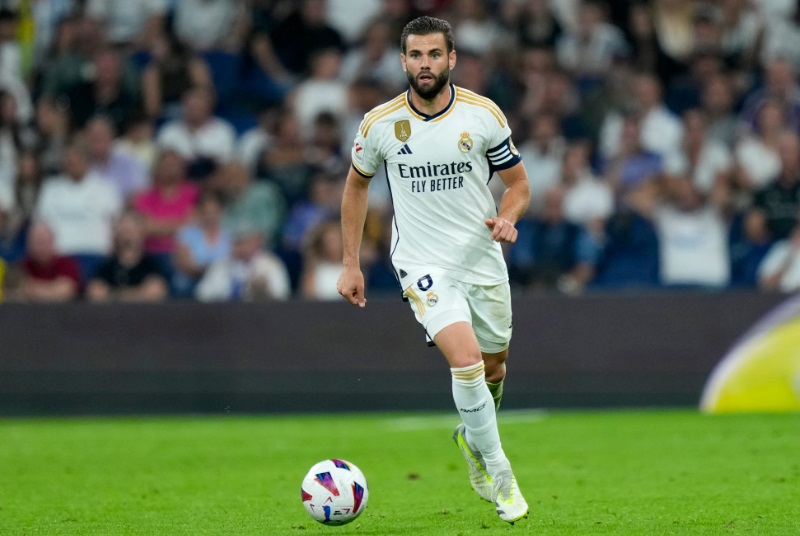 冨安健洋も！CB、右SB、左SBを全部できる「三刀流選手」8人｜写真8