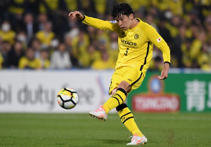 今冬の海外移籍があるかもしれない5名の日本人Jリーガー｜写真2