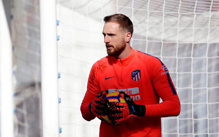 「レアル、GKクルトワの代役にしうる3人のスーパー守護神」｜写真2