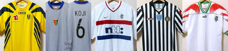 セルティック、23-24新ホームユニフォームを発表！クラブの象徴「ステンドグラス」を表現｜写真9