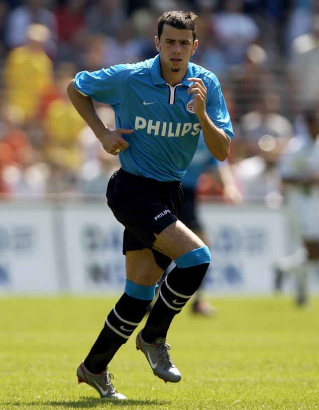 「堂安はどうなる！PSVで大スターになった後に低迷した3人の大物」｜写真3