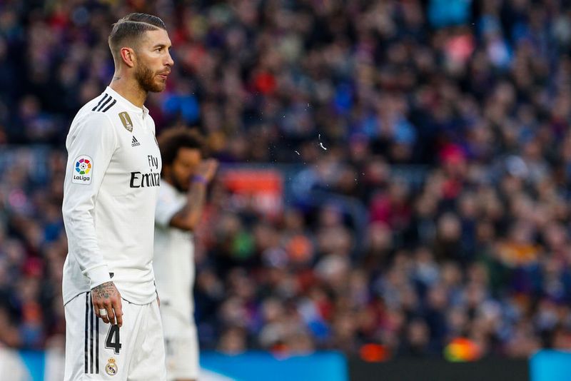 レアル、ロペテギ監督解任…その原因になった7名の選手｜写真8