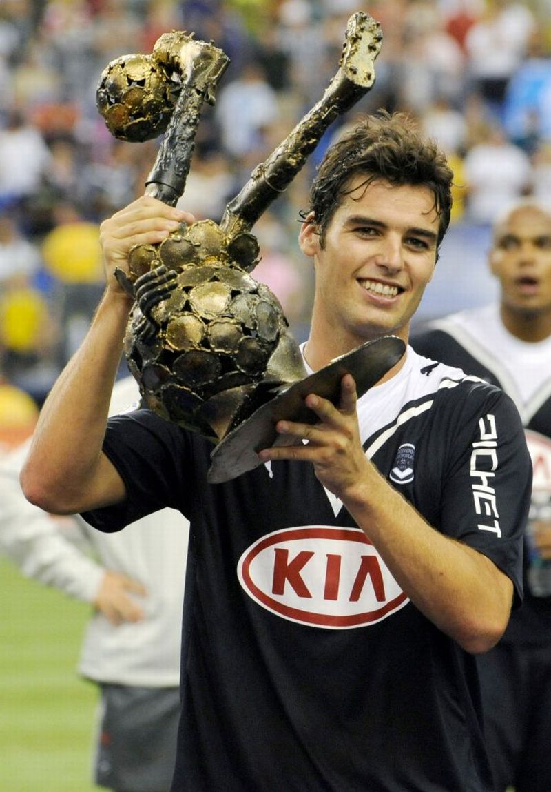 香川真司は行くべきなのか？ボルドーに所属した「世界的トップ下」4名｜写真2