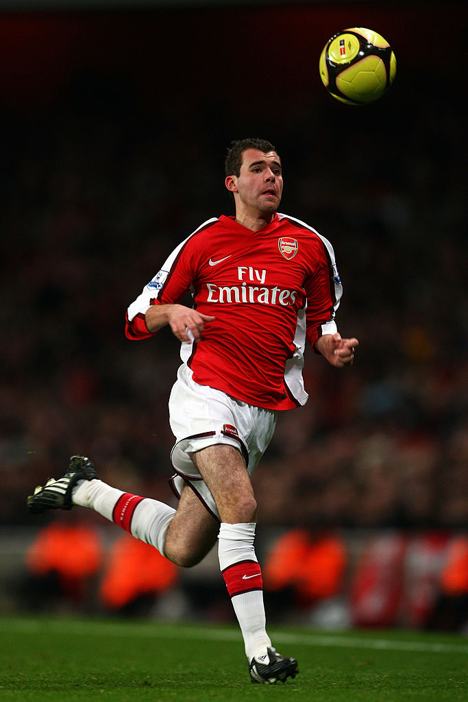 アーセナル、近年で「最悪の補強選手」ワースト10名｜写真4