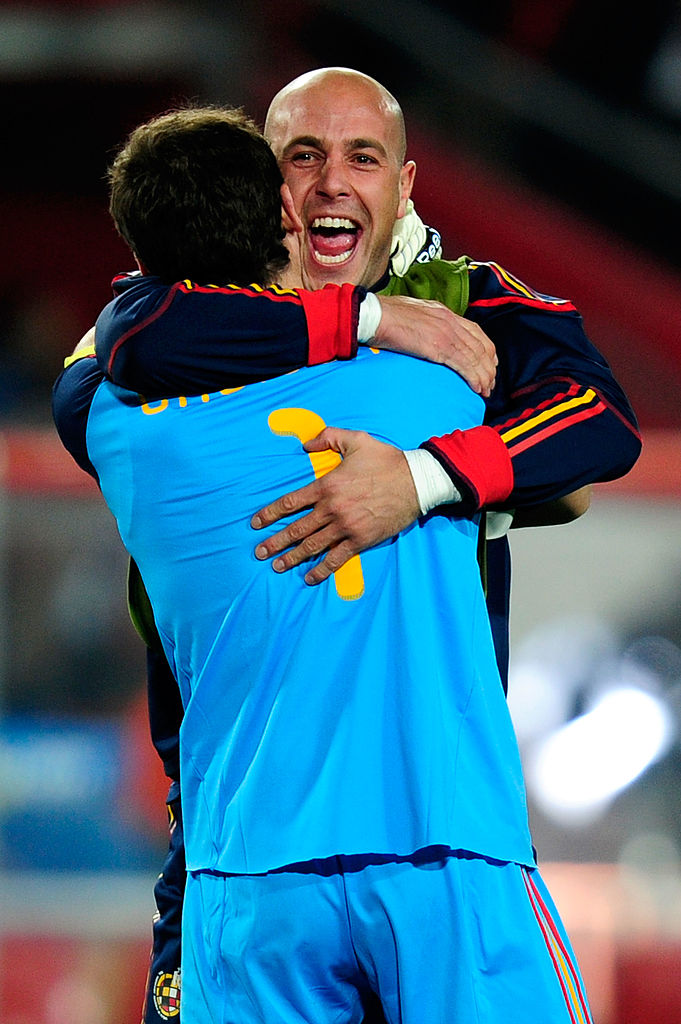 「一度も出場せずにW杯優勝した」8名の名選手たち｜写真2