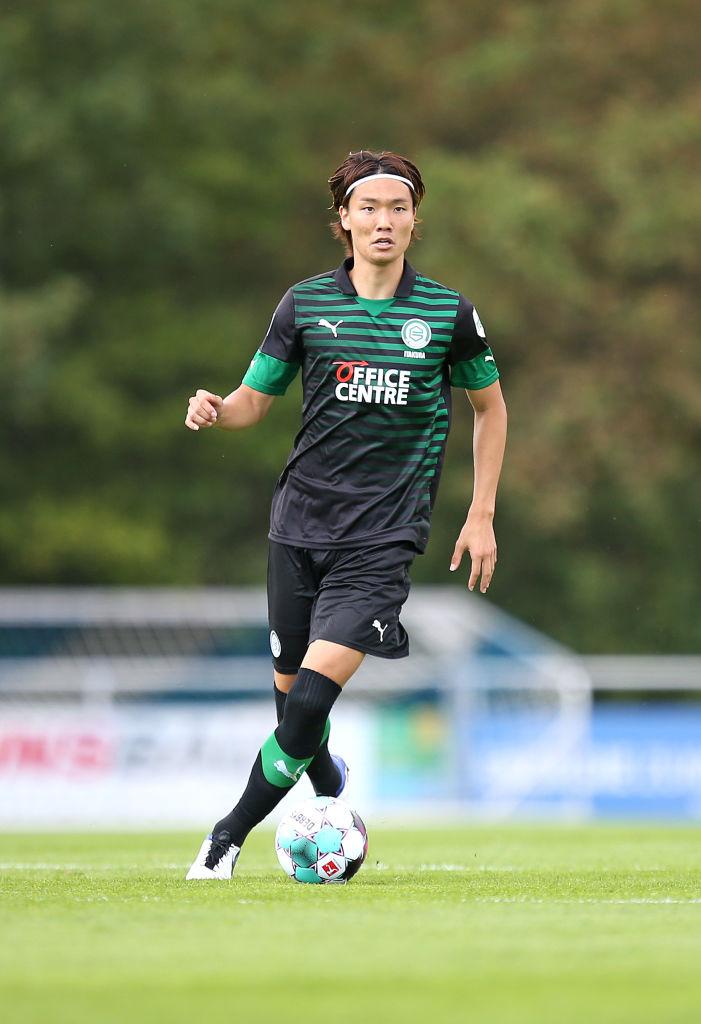 ありがとう！「日本人選手を育てた欧州クラブ」10選｜写真12