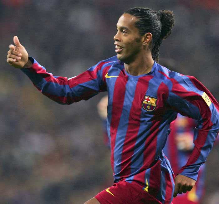 「平成バロンドール史」30年間の受賞者ユニとサッカー界の出来事まとめ｜写真17