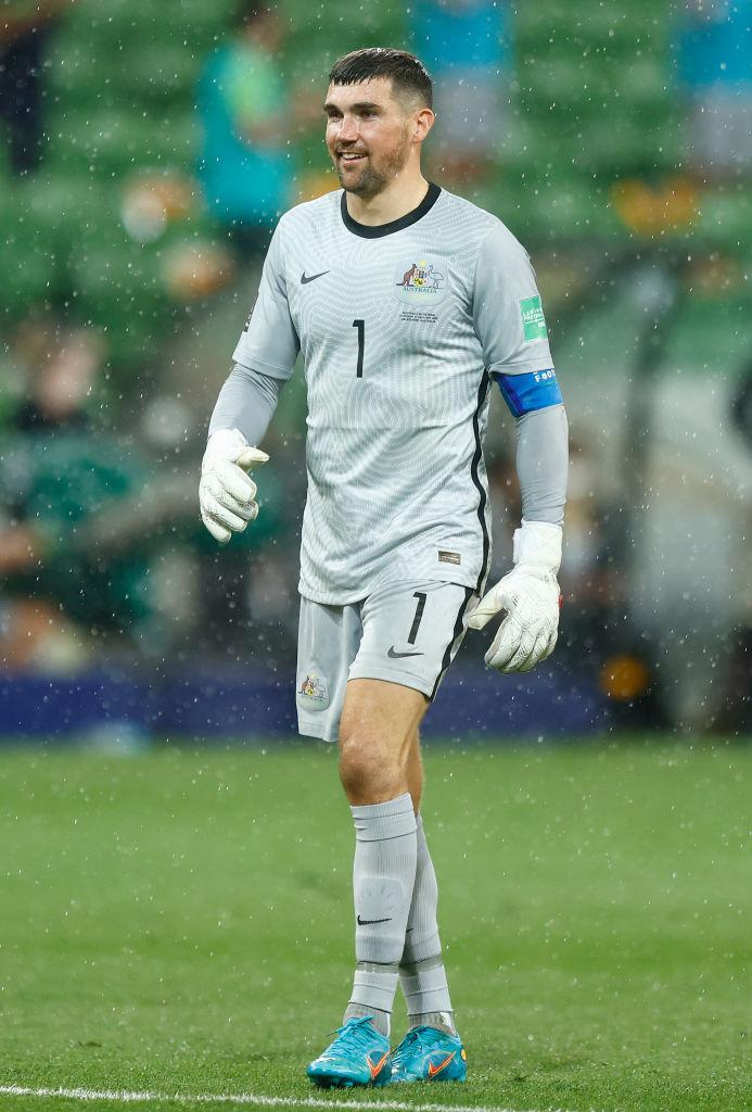 日本代表、気をつけろ！オーストラリア代表の「注目すべき5名」｜写真3