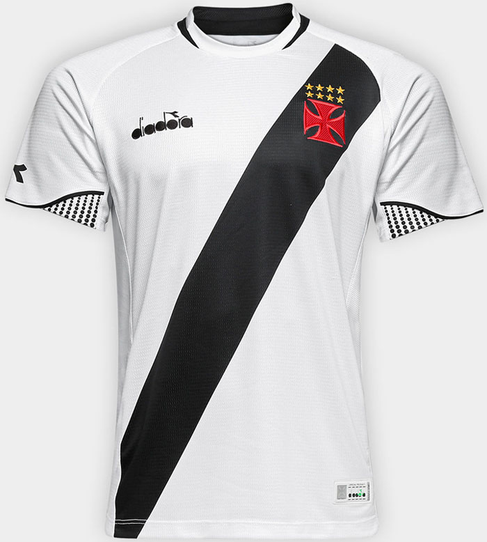 ヴァスコ・ダ・ガマ、「大航海時代」を描いた120周年記念ユニフォームが登場！｜写真7