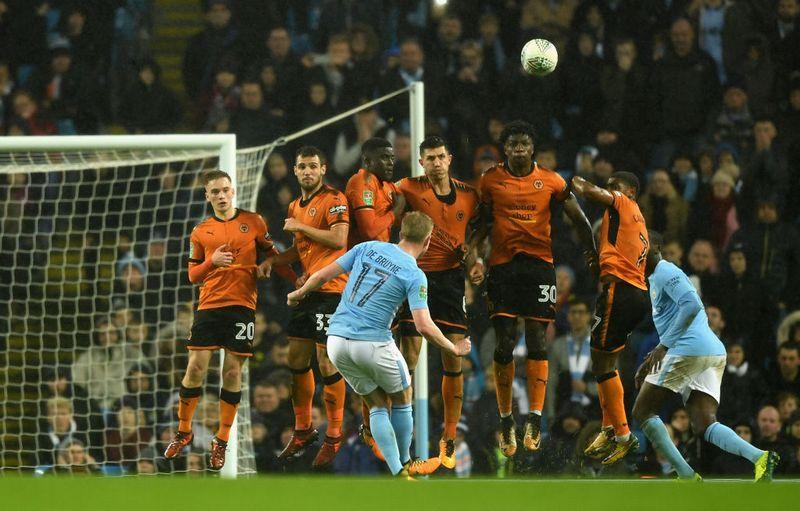 意外すぎる…成功率で見るベストフリーキッカー、5年間のTOP20｜写真5