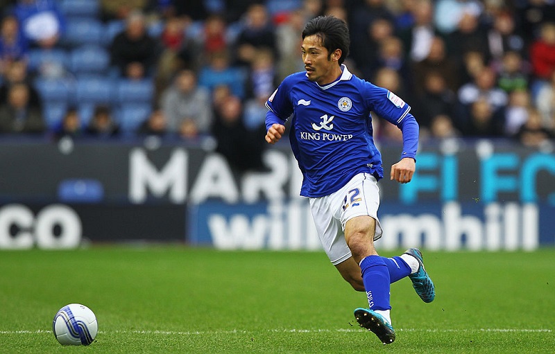 実は日本人選手と一緒のチームでプレーしていた、10人の海外サッカー選手｜写真6