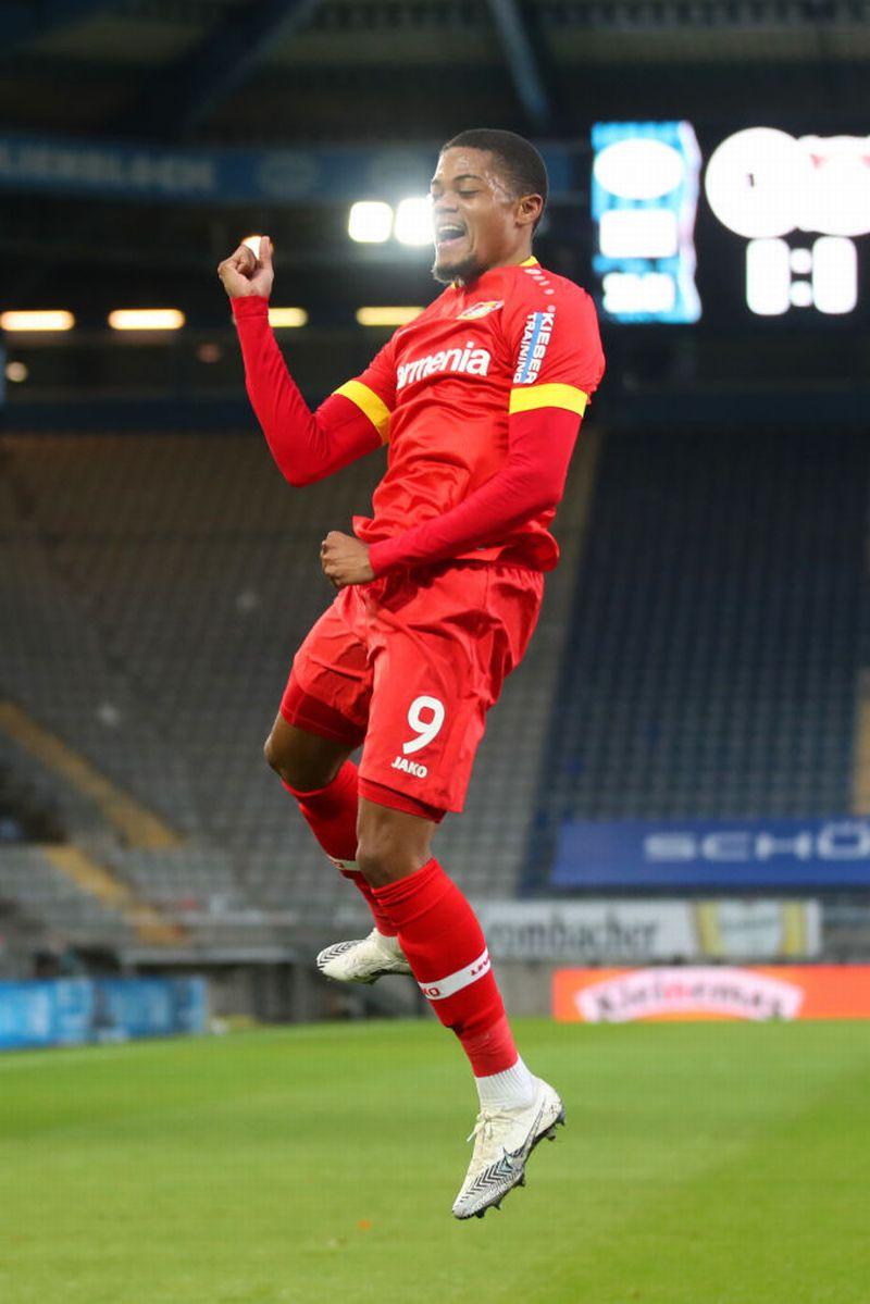 逆転優勝目指すなら！ユナイテッドが狙う「6名の補強候補」｜写真6