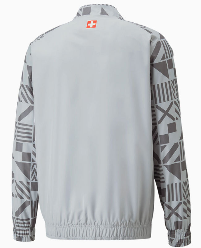 カタールW杯で着用！PUMA新作「プレマッチジャケット」9選｜写真16