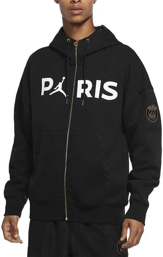 この冬に欲しい！ジョーダン×PSG、おしゃれな「新作ジャケット」6選｜写真3