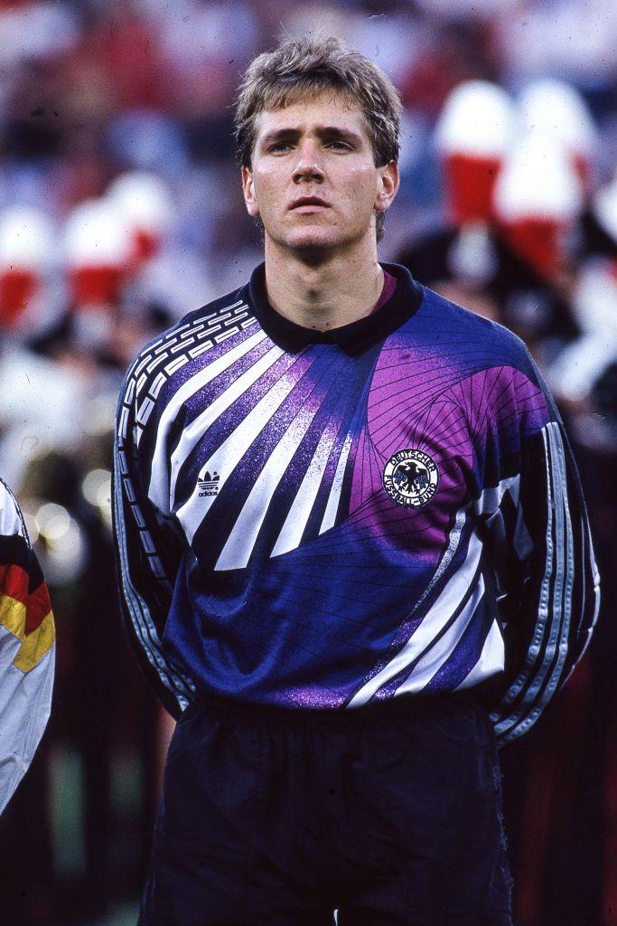 日本代表と対戦するドイツの「最高GK列伝」！ブンデスの守護神ベスト10｜写真3