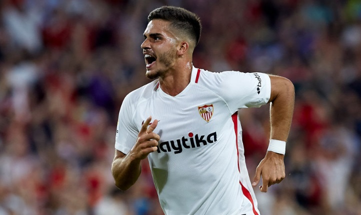 「リーガ・エスパニョーラで輝く5人の宝石たち」｜写真3