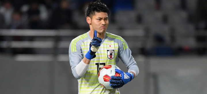 日本代表、全26選手の「欧州から見た市場価値ランキング」｜写真12