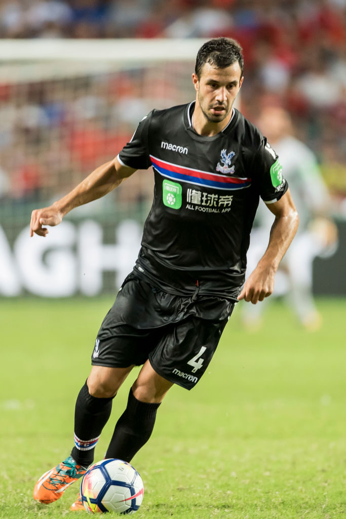 【Playback!】プレミアリーグ、各クラブ「胸スポンサー」の額ランキング｜写真11