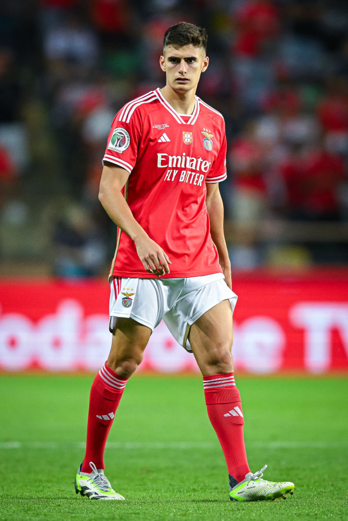 1位は140億円超え！今「最も価値がある10代の天才選手」TOP10｜写真9