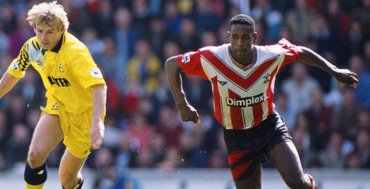 プロレスラーも！とんでもない”転職“をしたサッカー界のスター選手10人｜写真7