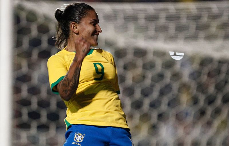 東京五輪、「見逃すべきでない女子ベストイレブン」｜写真9