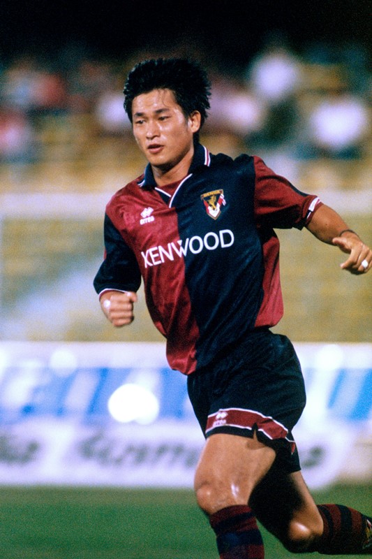 日本企業が胸スポンサーになった有名サッカークラブまとめ｜写真14