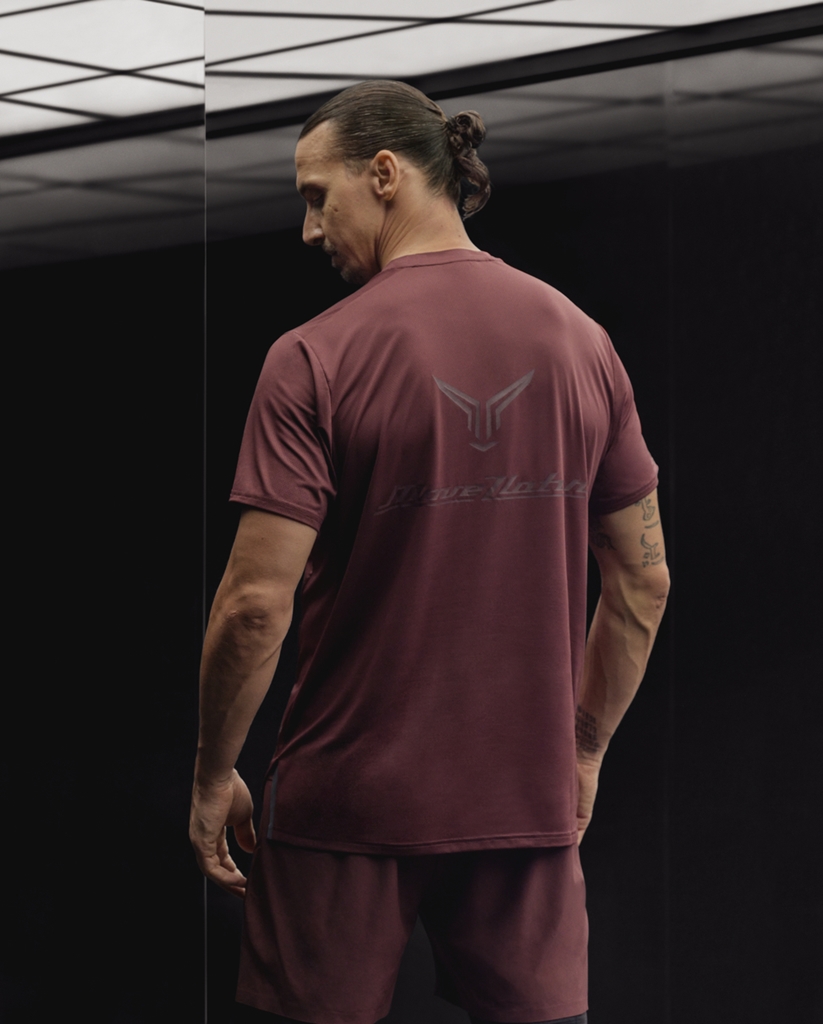 H＆M Move、ズラタン・イブラヒモヴィッチがセレクトする「Selected by Zlatan」コレクション第2弾を発表！今回もかっこいい｜写真2