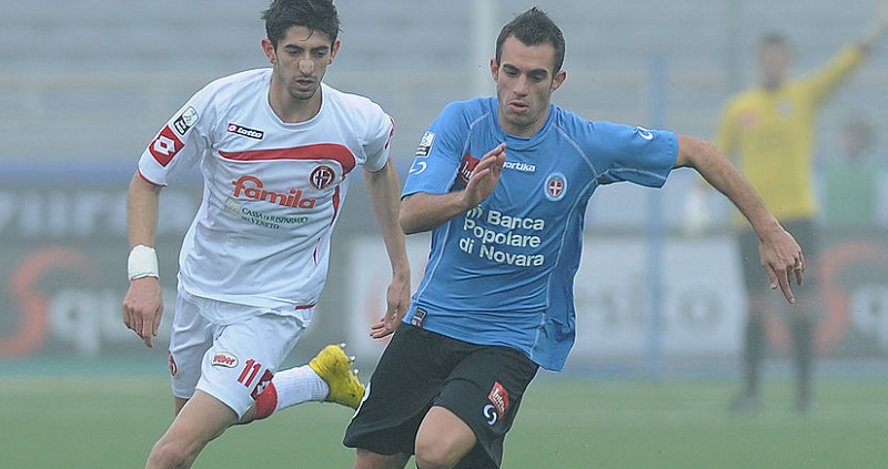 イタリア“3部”で昇格争いをするかつての英雄たち｜写真2