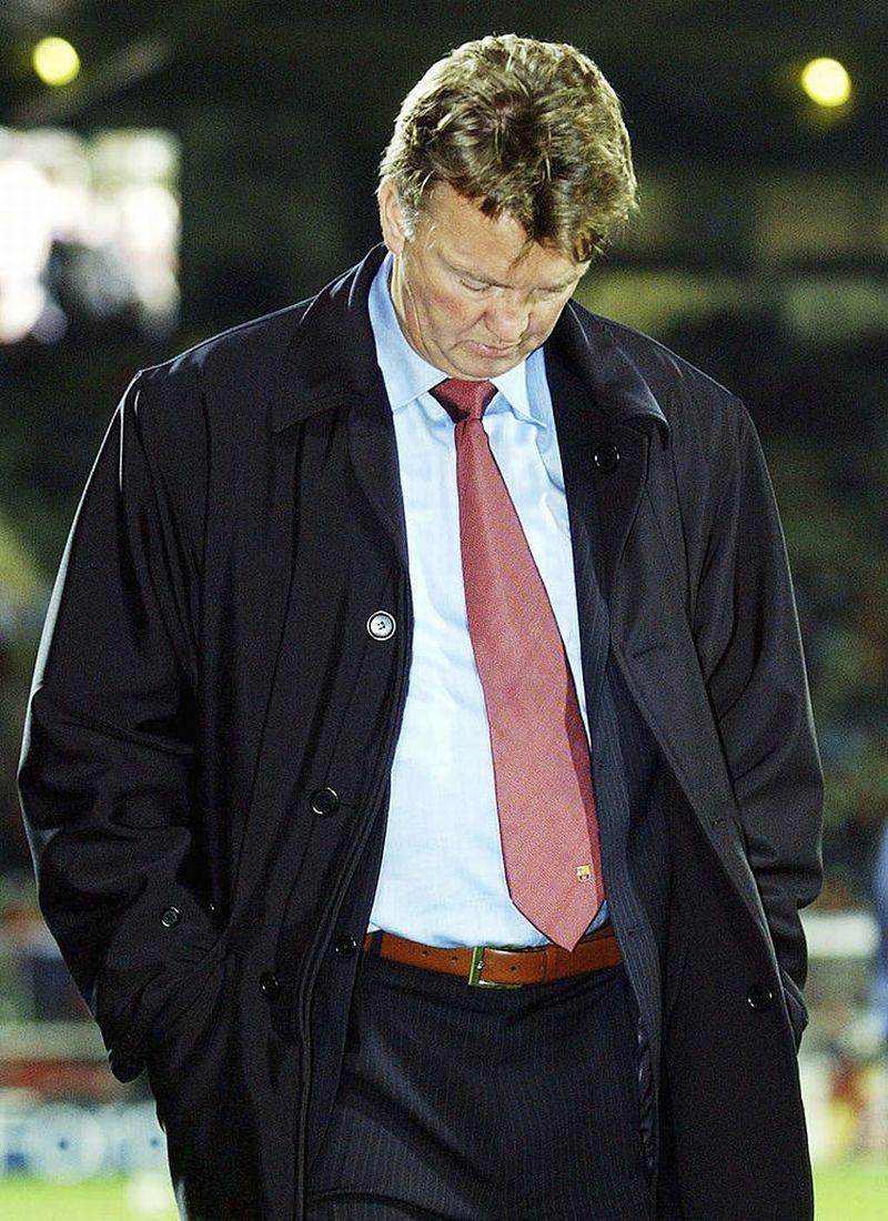 バルセロナで「大失敗した指揮官」6名｜写真4