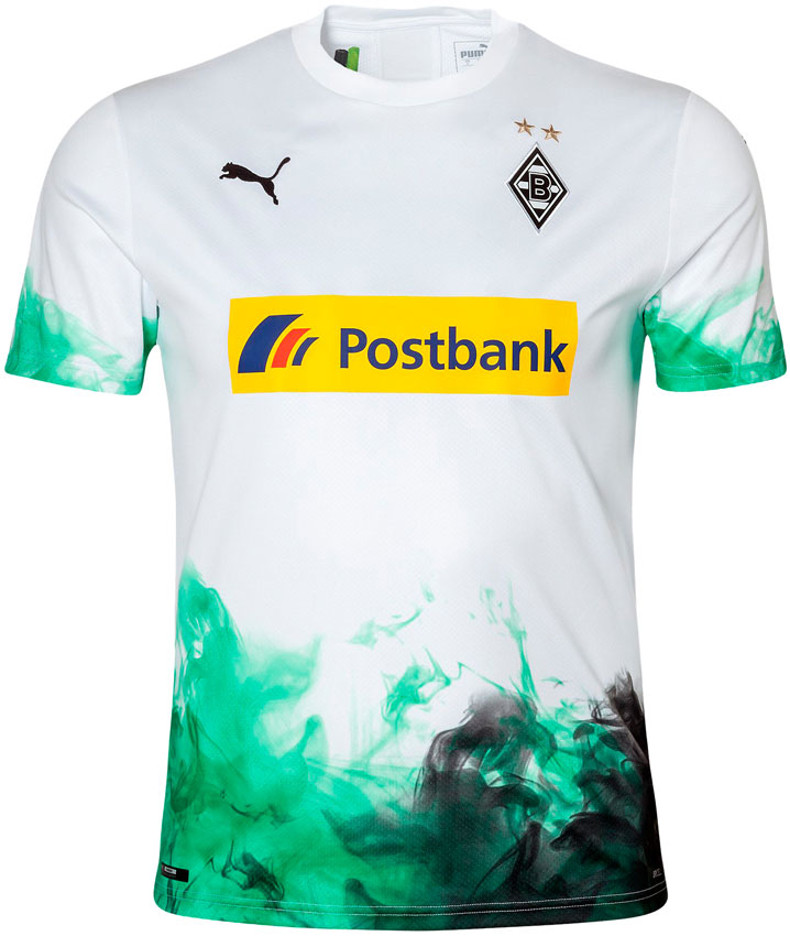 残念な変更も！2020-21「ユニフォームの胸スポンサーを変えた8チーム」｜写真4