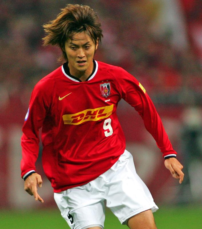 浦和レッズに朗報…ACL最強は“赤”！歴代優勝チームの「色」を調べてみた｜写真7