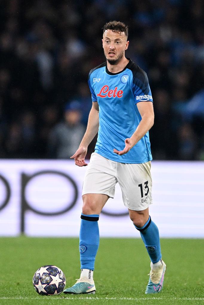 「ディナモ・ザグレブが生んだ現役スター選手」ベスト11を選んだらすごかった｜写真2