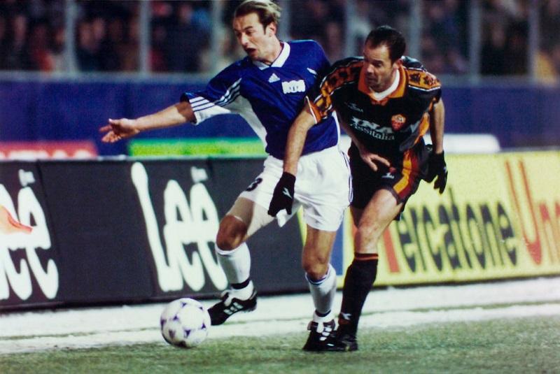 鹿島ザーゴ監督とは何者か？｜写真2