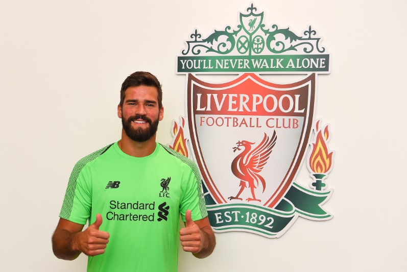 4年前の2018年夏に最も移籍金が高額だった10人はどうなった｜写真5