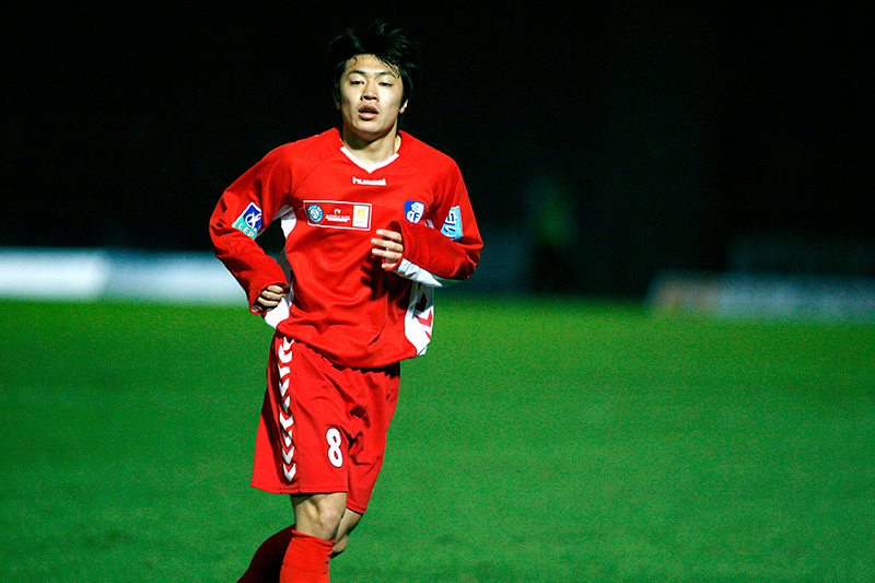 海外よりJリーグがいい！ヨーロッパから一瞬で帰ってきた日本人選手5名｜写真3