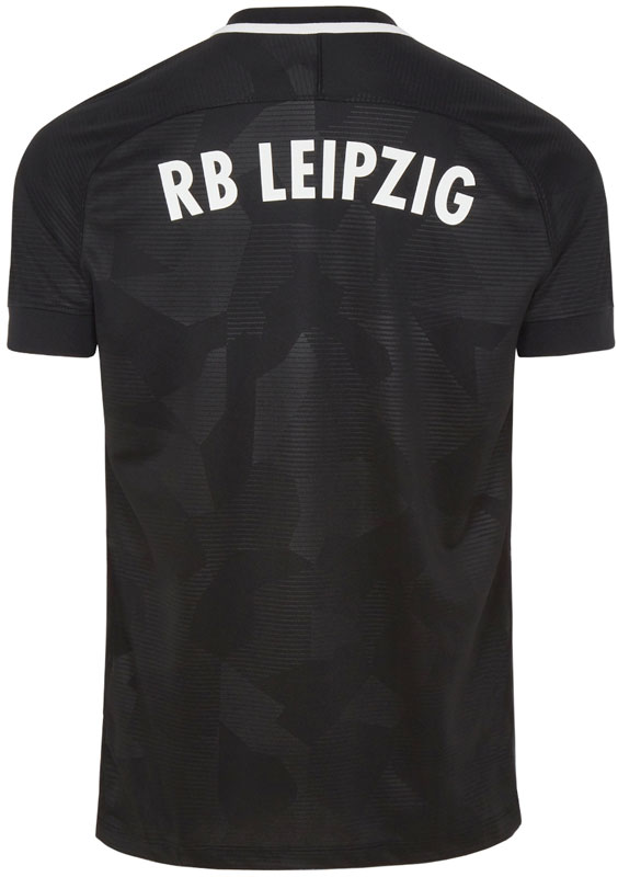 ライプツィヒ、「チームスタイル」を表現した2018-19新ユニフォーム！背番号も掲載｜写真10