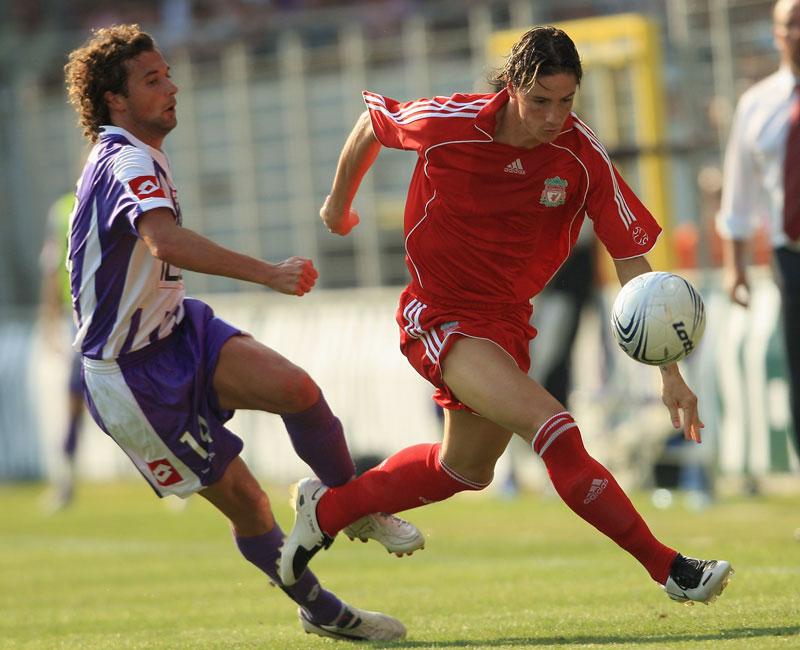 11季ぶりに決勝へ！リヴァプールの「CLユニフォーム」を一気に見る｜写真15