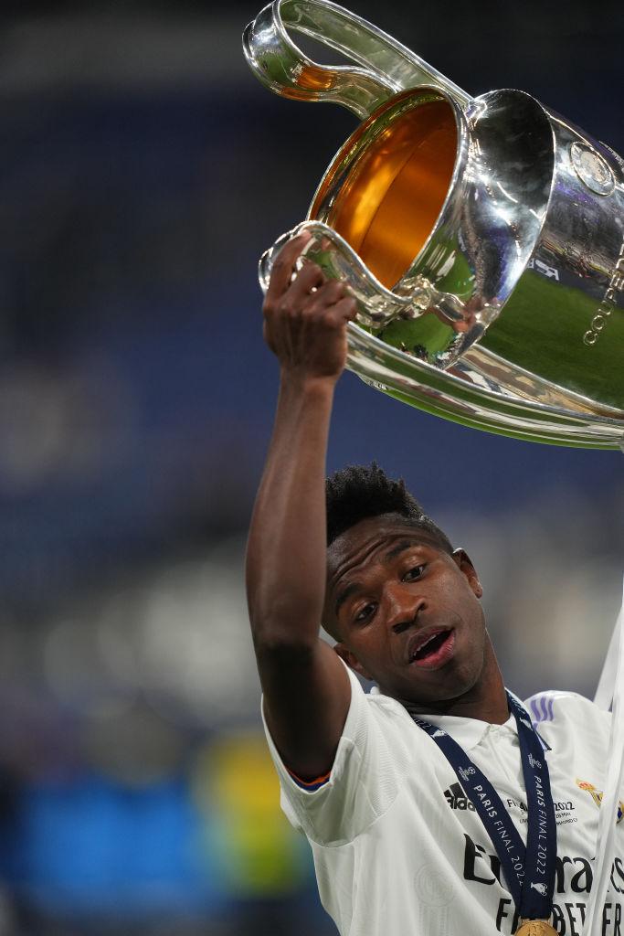 レアル・マドリー、「前回CL優勝したときのスタメン」覚えてる？｜写真10