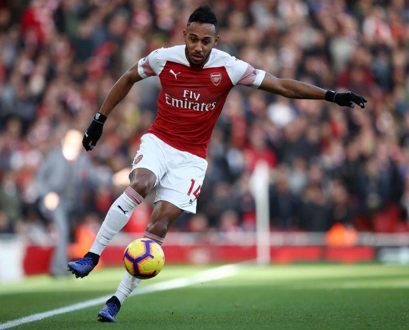 プレミアリーグ、2018年12月のベスト20プレーヤー｜写真8