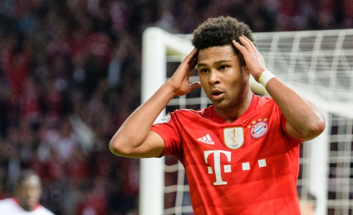 「バイエルン、“ロベリー”の後釜にしたい最強ウィンガーたち」｜写真6