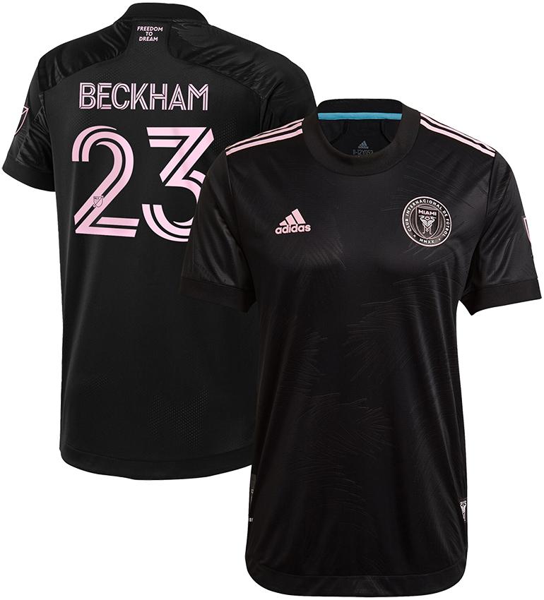 日本人所属クラブも！2021年、「MLSチーム東地区」ユニフォームまとめ｜写真12