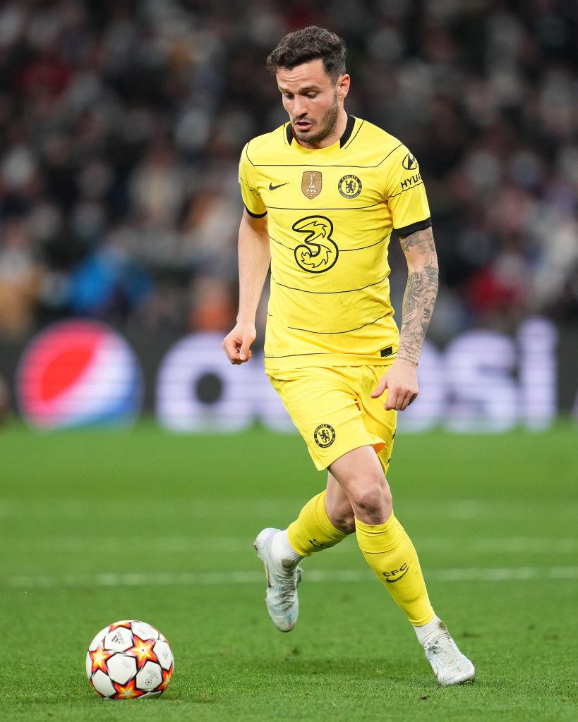 チェルシーから今夏「0円で退団」しそうな6名｜写真6