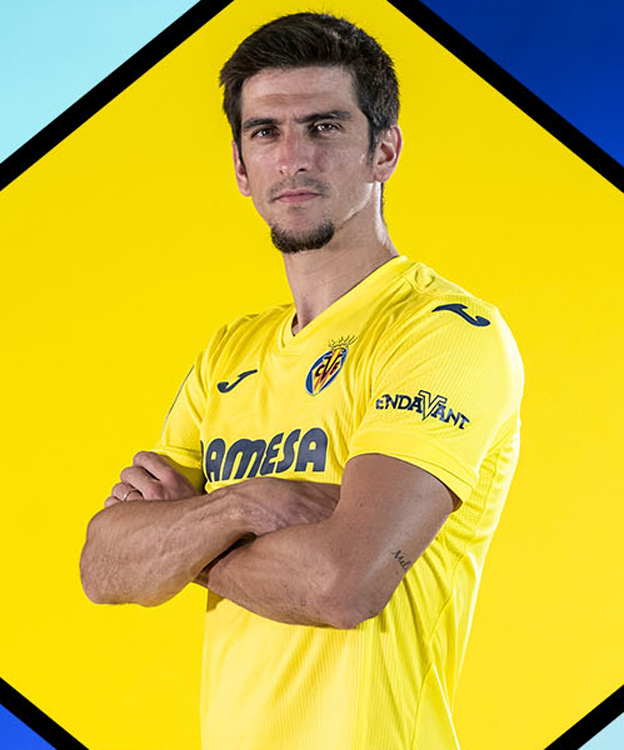 独断で選ぶ！ラ・リーガ20-21「最高にかっこいいユニフォーム」10選｜写真14